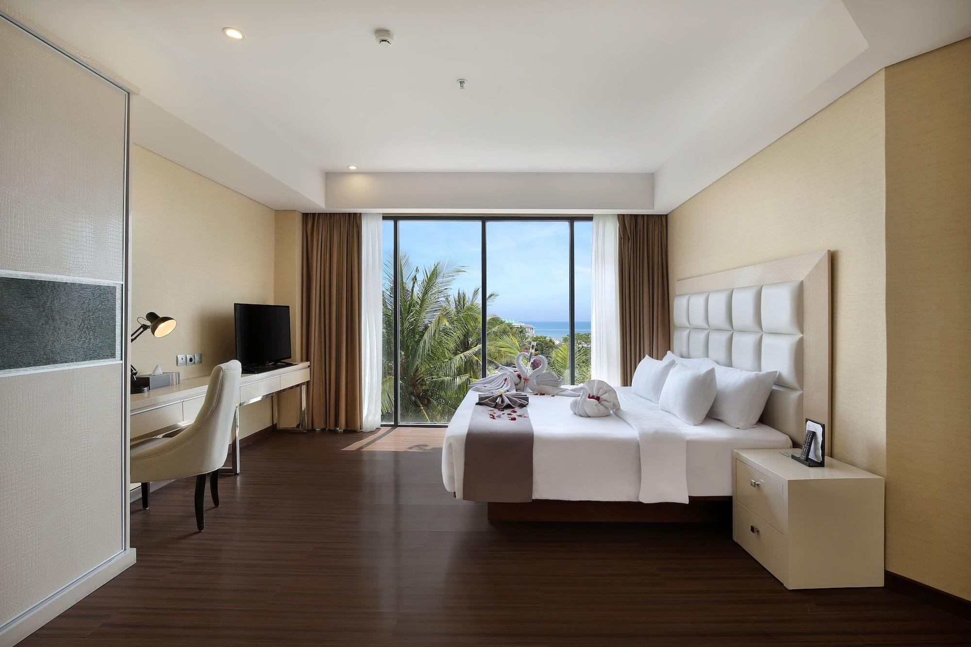Klapa Resort Pecatu Eksteriør bilde