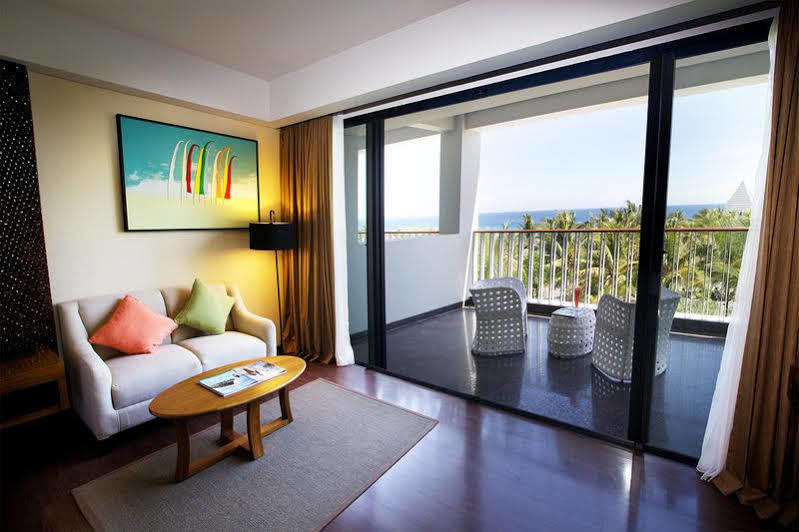 Klapa Resort Pecatu Eksteriør bilde